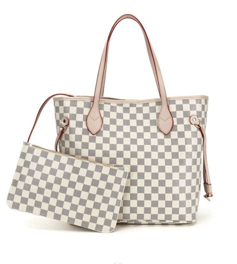 neverfull bag dupe|louis vuitton neverfull look alike.